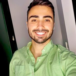 Ralph Lauren Button Down